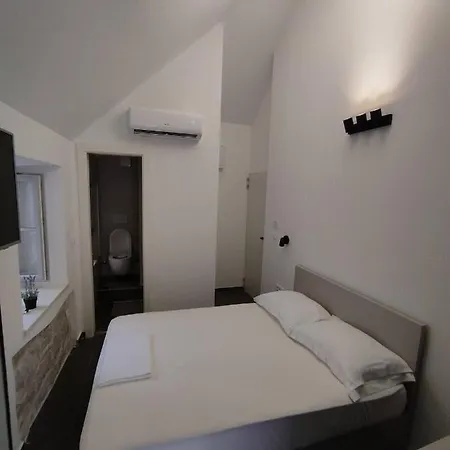 公寓 The Center Of Split, Renovated Stone House