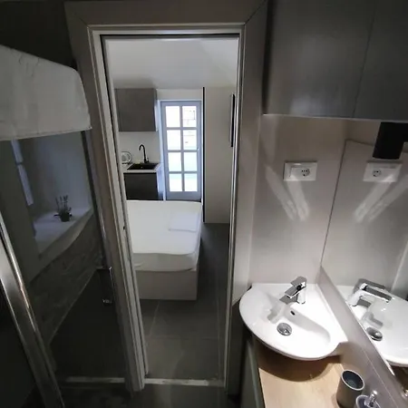 The Center Of Split, Renovated Stone House * 斯普利特