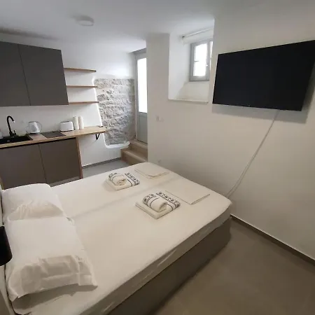The Center Of Split, Renovated Stone House * 斯普利特